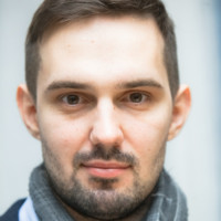 Mike Seleznev
