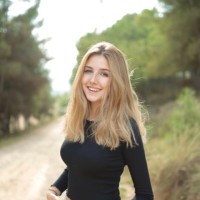 Sara Bisart Molins