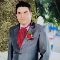Jonathan Jiménez Méndez