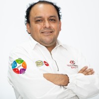Edinson Burgos Olivares