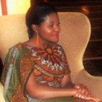 Laetitia Nsiona