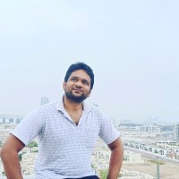 Ram Ganesh Yadav