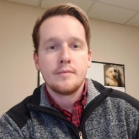 Adamm Griffith