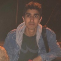Kadir Can Gümüş