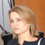 Sarah Markun