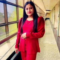 GAJALA PARVEEN
