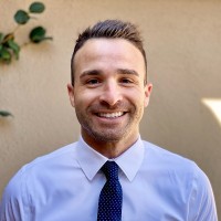 Travis Benson, Rn, Bsn
