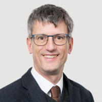 Niklaus Mäder