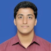 Shreesh Anjarlekar