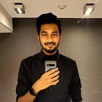 Jagadeeshwaran R.