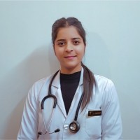 Dramandeep Kaur