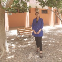 Imane OUHSAIN