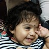 Aadhya talks