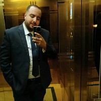 Toufik Lebghil