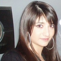 Ksenya Chassidov