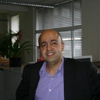 Keyvan Hedvat