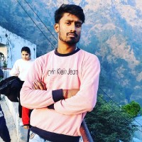 Shakti Kumar