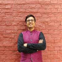 Siddharth Mansinghka