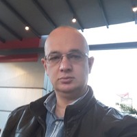 Volkan Kepoglu, Phd