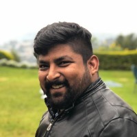 Vikram Hegde