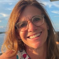 Pam Sunderland