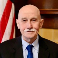 Pat Hogan