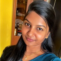 Sonika Ramamoorthy