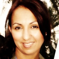 Soumia Zouari
