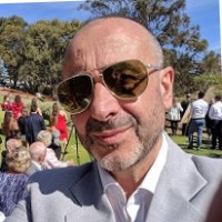 Rob Polidori