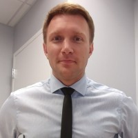 Dzmitry Razalyeu