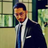 Idriss N.ysoupe