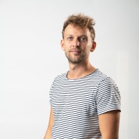Ben Van Gorp