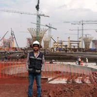 Alexis Casados Monroy