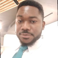 Daniel Amoako