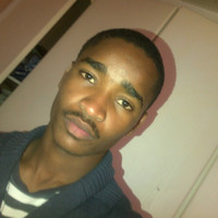 Tshiamo Molefe