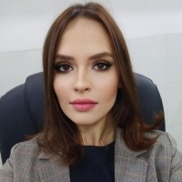 Lisa Kanakina