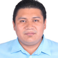 Julian Aguilar Vazquez