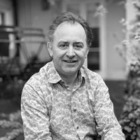 Paul McGill