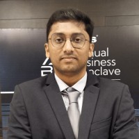 Tushar Xavier Joseph