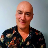 Douglas Kidd