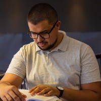 Matheus Padilha De Camargo