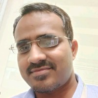 Indrakesh Yadav