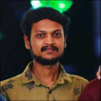 Jeeva R