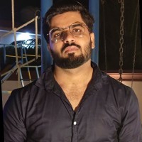 Rizwan Ahmed