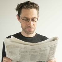 Gijs Van Doorn