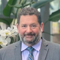 John Parker, Pe