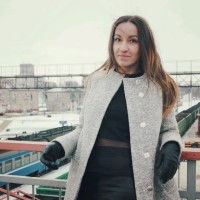 Nadzeya Salenka