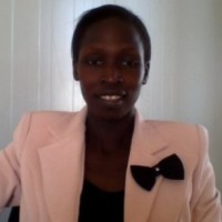 Caroline Kipsat