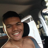 Joao Victor Oliveira