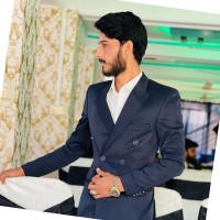 Abdul Mahad Bin Sohrab